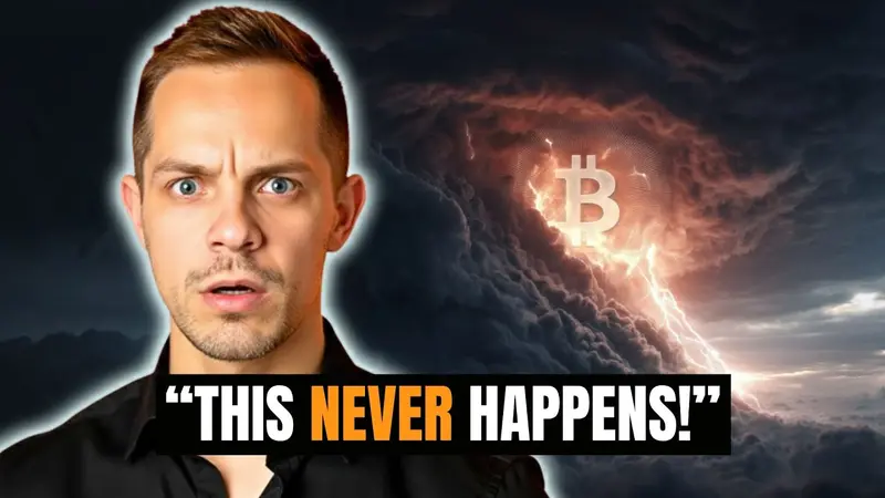 2026: The Perfect Storm Year Set to Boost Bitcoin