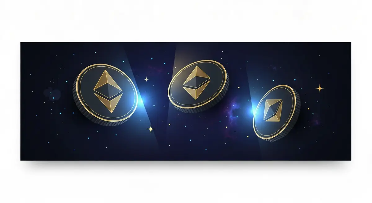 Qué es Ethereum (ETH) para principiantes: guía básica