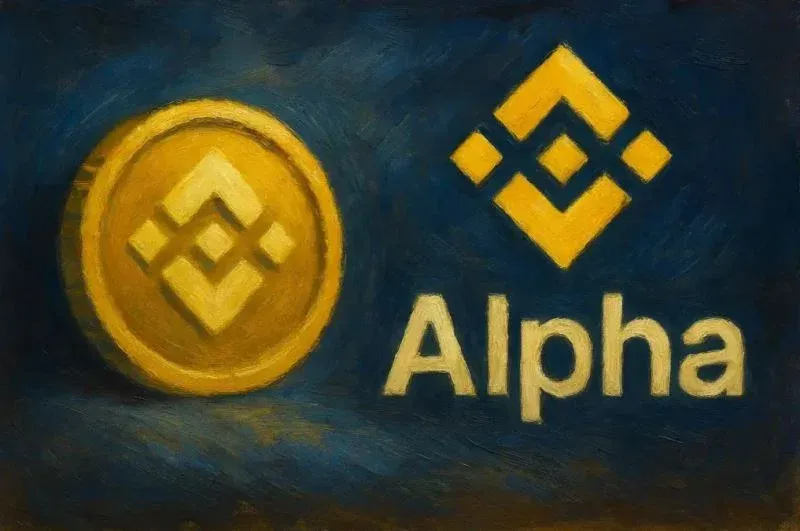 Guía completa de los puntos Alpha de Binance: cómo acumularlos rápido