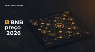 BNB previsão preço 2026: cenários, fatores e análises detalhadas