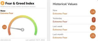 Why Prediction Markets Thrive in a Bearish Crypto Market