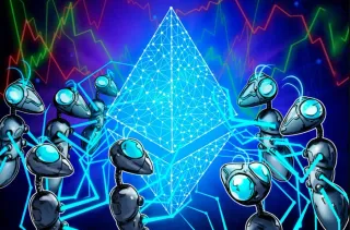 ETH opciones: tendencia bajista y análisis on‑chain