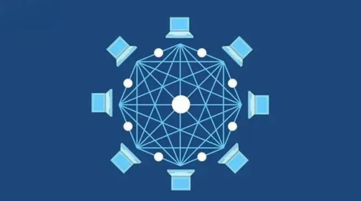 Redes Descentralizadas: Segurança e Escalabilidade