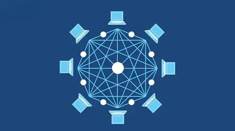 去中心化社交網路全解析：區塊鏈提升資料安全與使用者自治