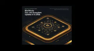 Worldcoin Ecosystem Update 2026: Metrics, Developments & Outlook