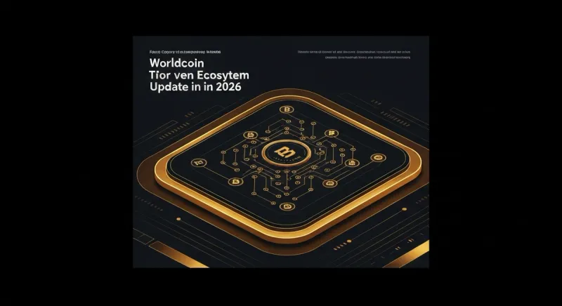 Worldcoin Ecosystem Update 2026: Metrics, Developments & Outlook