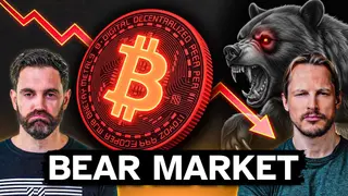 2026版熊市指标详解：加密货币全方位下跌信号识别