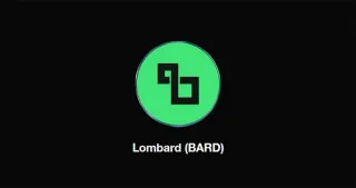Token BARD: Volatilidad, precios y listado en 33 exchanges