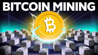 Como funciona a mineração de Bitcoin Guia simplificado 2024