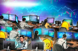 TRM Labs與Finray Technologies攜手打造加密與法幣跨鏈監控平台