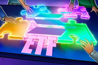 华尔街4季度注资5.4亿美元，Solana现货ETF迎机构热捧