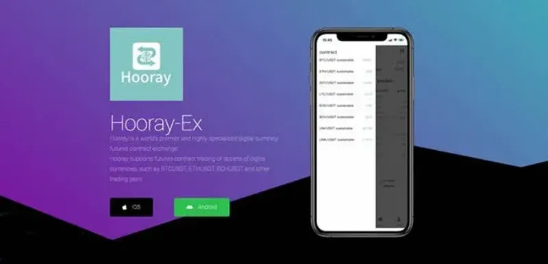 Hooray Exchange: Avaliação Completa de Histórico, Produtos e Conformidade