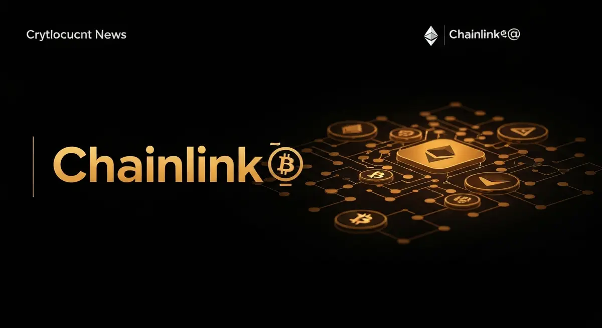 2026年Chainlink（LINK）机构持仓大幅增长：鲸鱼增持、ETF进展与供应收紧逆势布局、链上数据全解析