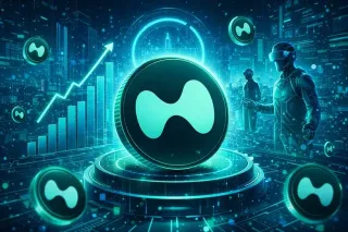 Hyperliquid (HYPE) 代币2026价格预测：目标价$60的技术与基本面分析