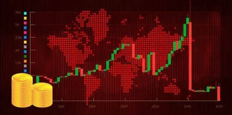 加密清算熱圖完整指南：結合成交量與持倉預測支撐阻力