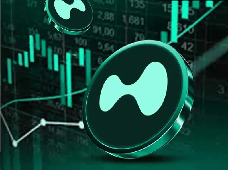 HYPE 代幣價格預測：4小時看漲旗形與亞瑟·海耶斯分析