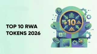 Tokens de ativos físicos: mercado de US$ 350‑450 bi