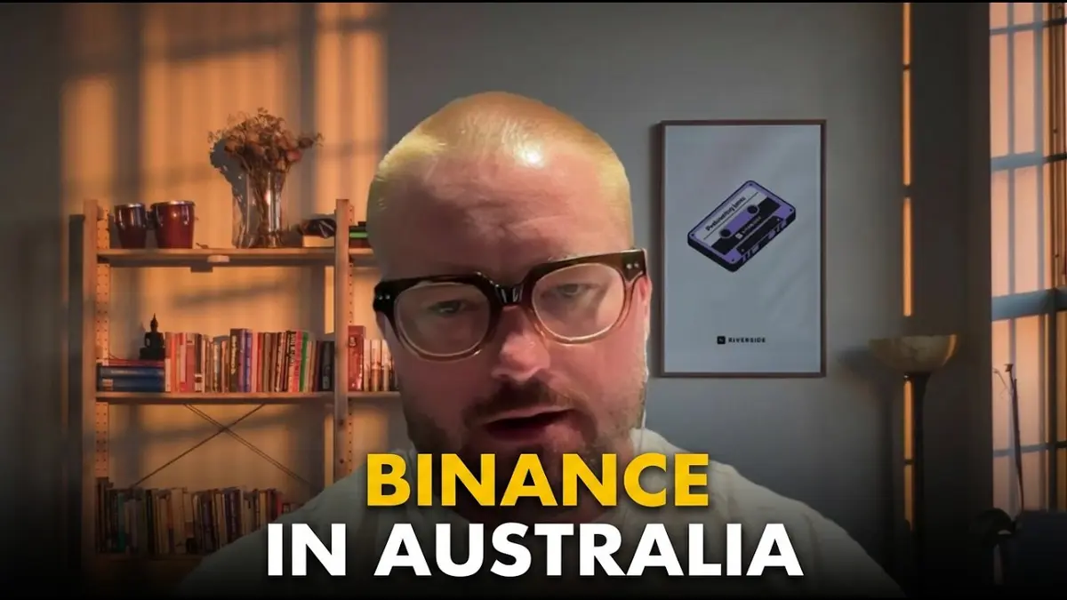 Binance 2026: Riesgos, Regulación y Oportunidades