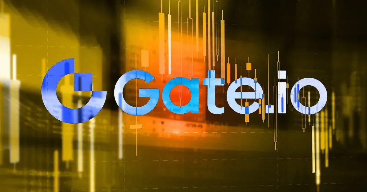 iPhone 下载 Gate.io 芝麻开门交易所全流程指南 | 注册台湾 Apple ID 教程