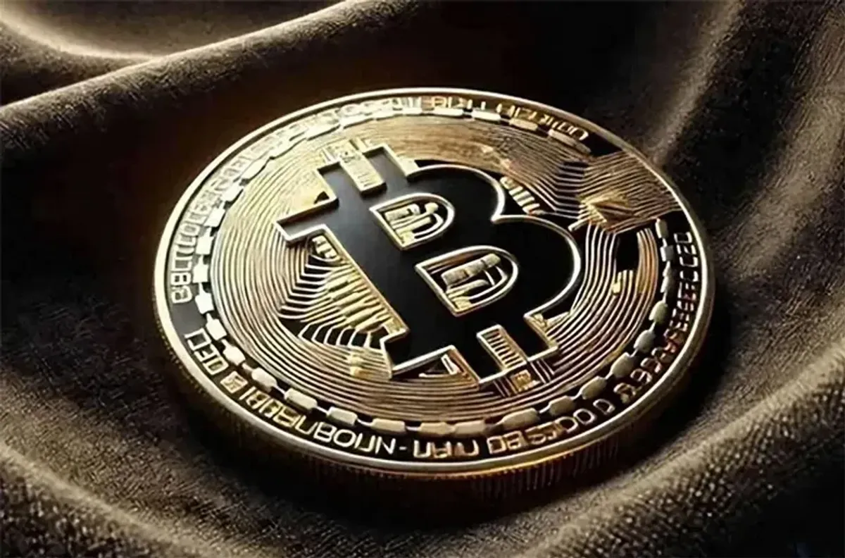 Precio actual del Bitcoin: $93,923.26 y su evolución desde 2009