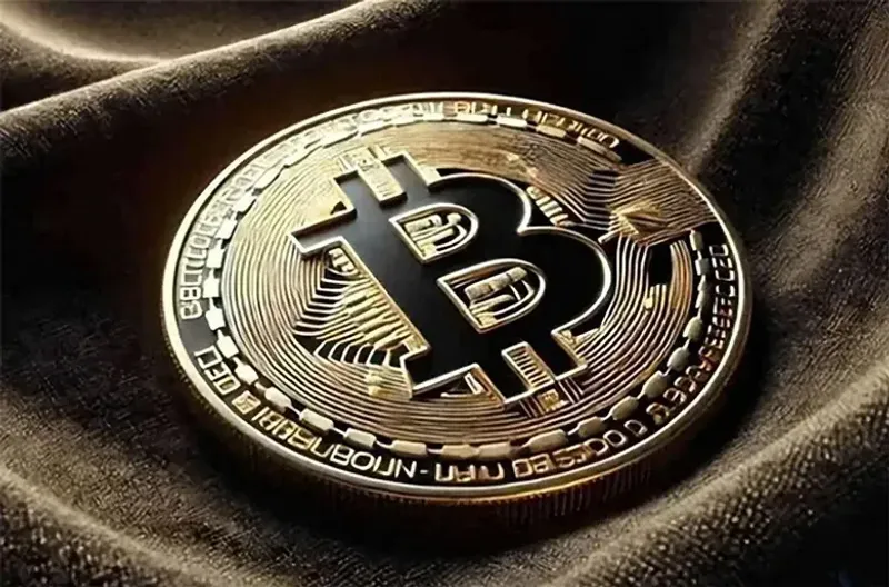 Precio actual del Bitcoin: $93,923.26 y su evolución desde 2009