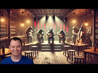 2026比特幣熊市憂鬱分析：行情、指標與機會