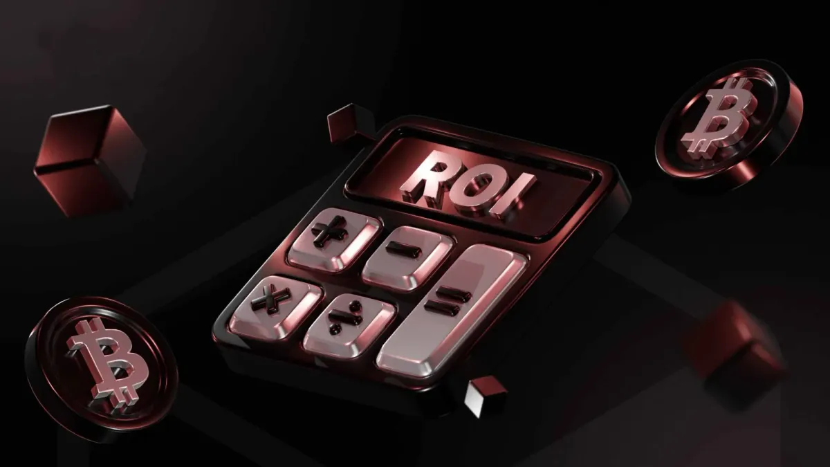 ROI em Criptomoedas: Como Calcular e Maximizar Ganhos