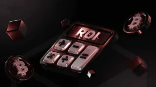 ROI em Criptomoedas: Como Calcular e Maximizar Ganhos