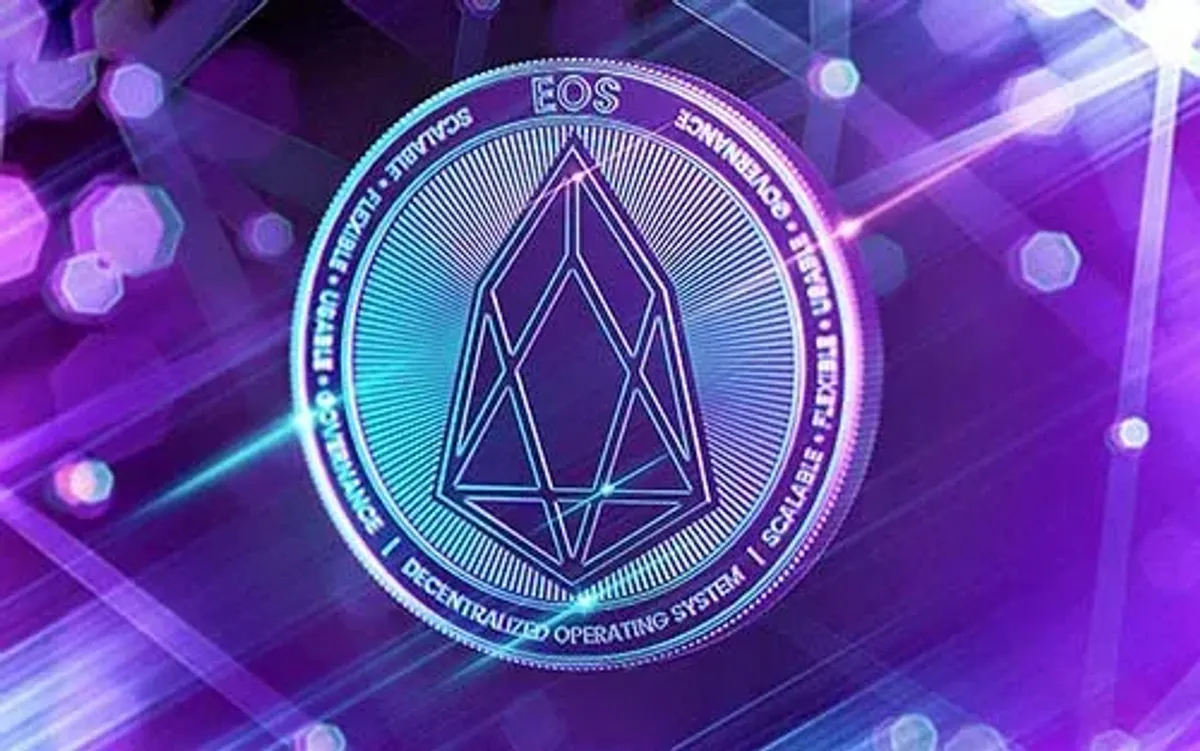 Análise completa do EOS (柚子币): legalidade, valor e mercado