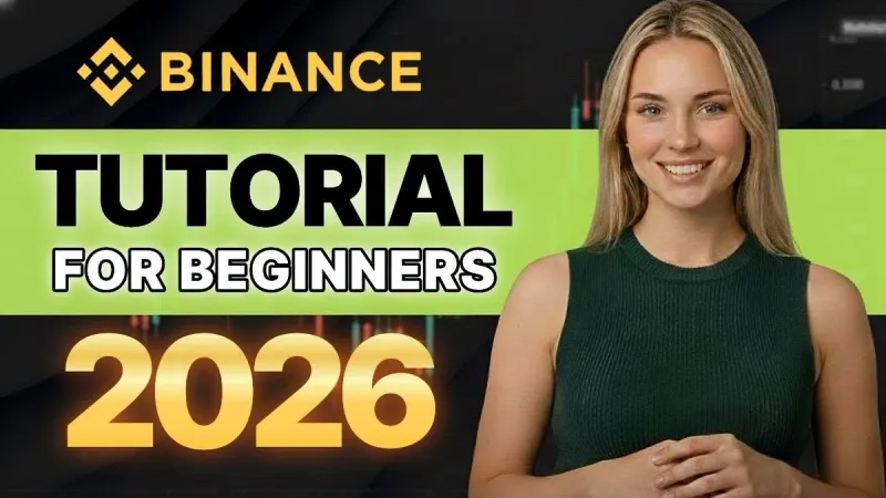 Binance 2026: Como Registrar, Usar P2P e Operar Contratos