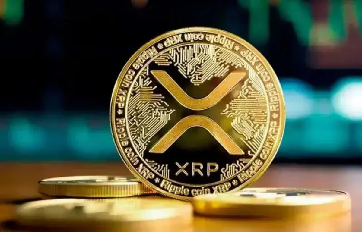 XRP Price Hovers Near $1.89: Technical Support & RSI Overview