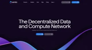 Sentio (ST): ¿Vale la pena invertir en el token de Web3?