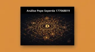 Análise do Token Pepe 1777068819: Tendências e Volume em 2024