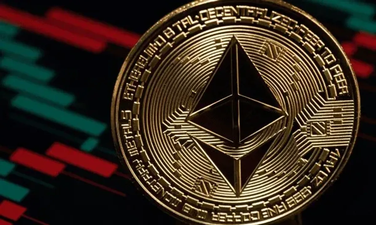 以太幣突破 2,000 美元！是新牛市開端還是短暫反彈？ETH 最新走勢分析