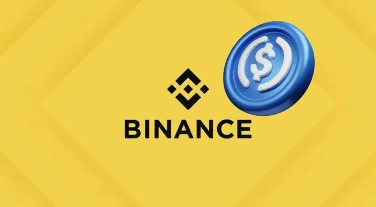 Cómo comprar USDC en Binance: guía paso a paso
