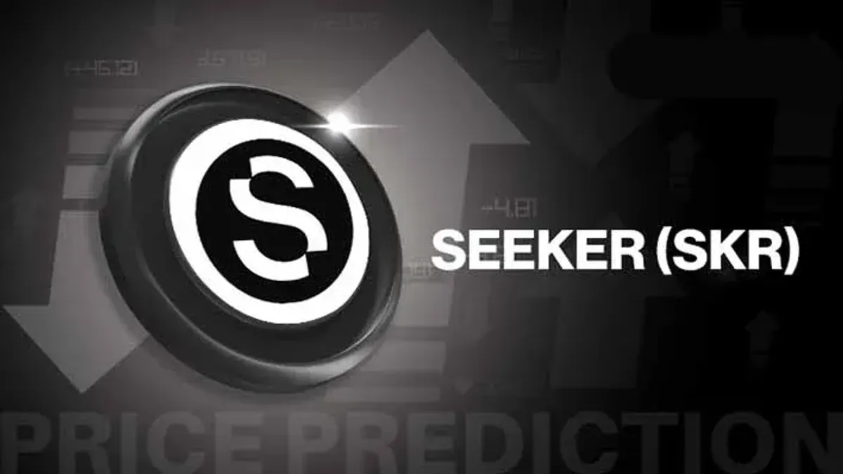 Seeker (SKR) en Solana Mobile: futuro de pagos móviles