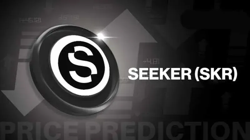 Seeker (SKR) Review: Tech, Ecosystem & Market Outlook