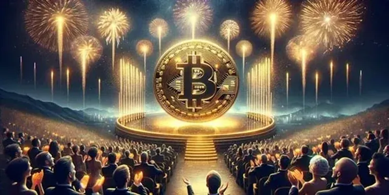 比特幣永續合約資金費率破100% 多頭情緒急升全解析