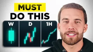 2026 Top‑Down Analysis Strategies for Forex & Crypto Trading