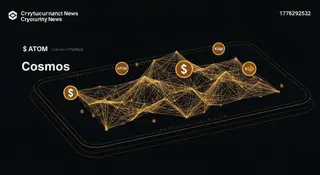 2026年Cosmos (ATOM) 行情技术分析全解——价格区间、关键指标与风险展望