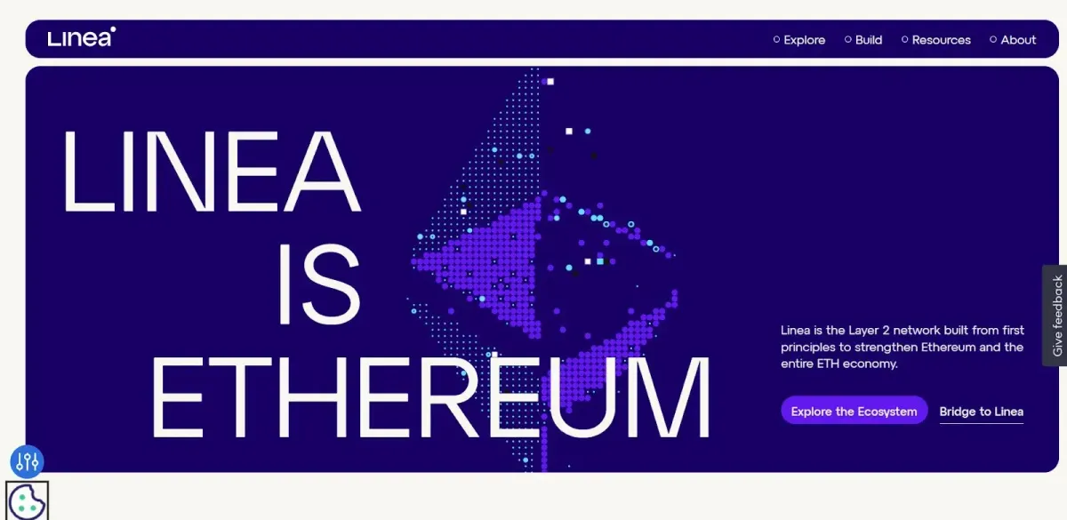 Consensys Linea Layer-2: Features, Tokenomics & Airdrop