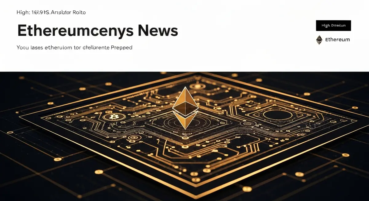 2026 年以太坊生态最新发展全解析：升级节奏、扩容路线与安全蓝图