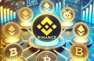 Carteira Web3 Binance: Guia de Uso, Transferência e Segurança