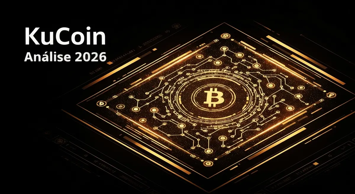 KuCoin 2026: Fees, Security & Market Outlook