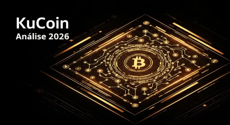 KuCoin 2026: Fees, Security & Market Outlook