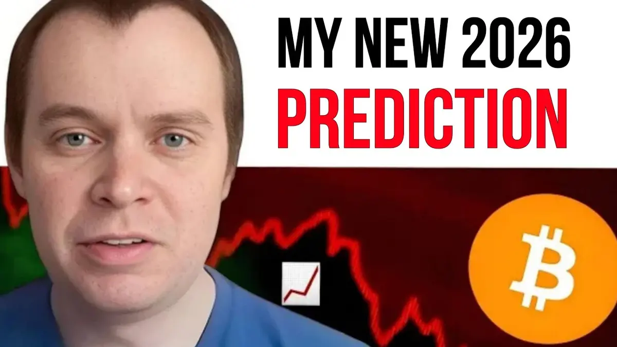 Benjamin Cowen 2024 更新觀點：加密市場遊戲結束，投資者做好準備