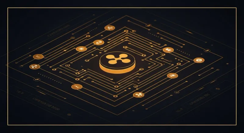 XRP previsão preço 2026: cenários, projeções e fatores críticos