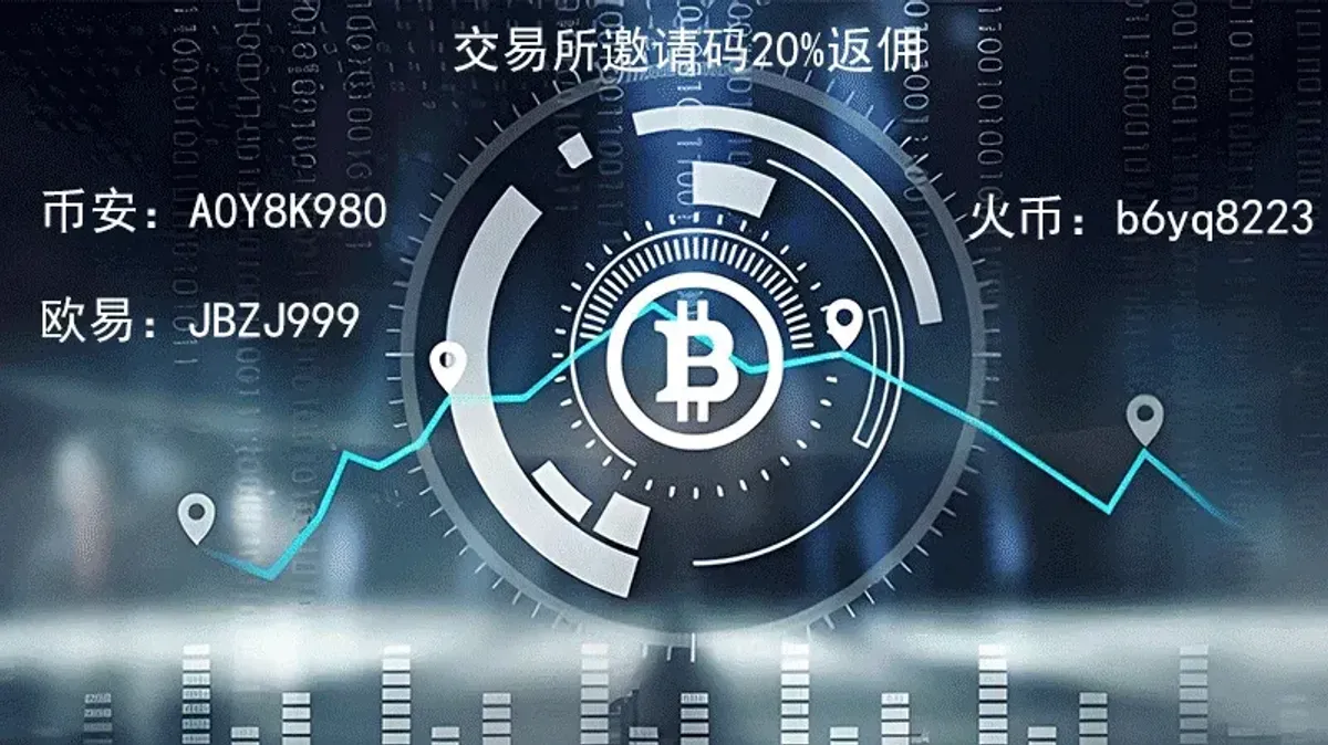 Reembolso de comisiones con códigos en OKX, Binance y HTX