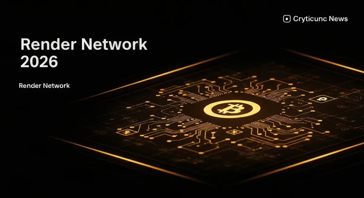 Predicción de precio de Render Network 2026: análisis y escenarios