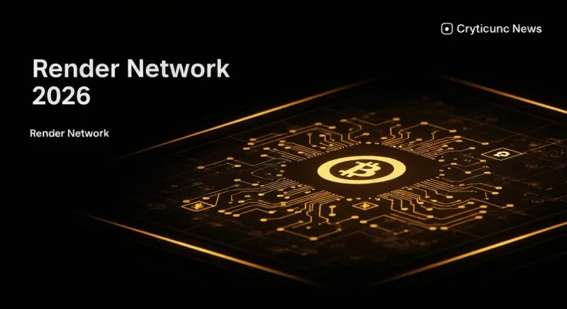Predicción de precio de Render Network 2026: análisis y escenarios
